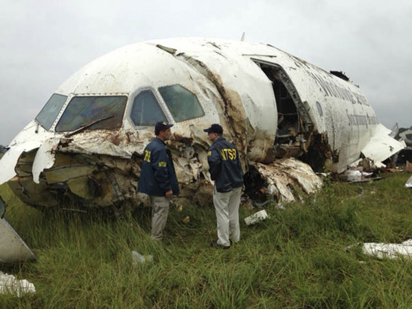 Two Killed in UPS Airbus A300 Cargo Jet Crash – bostonese.com Online ...