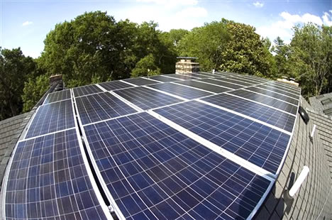 Solar_Roof_Al_Gore_home