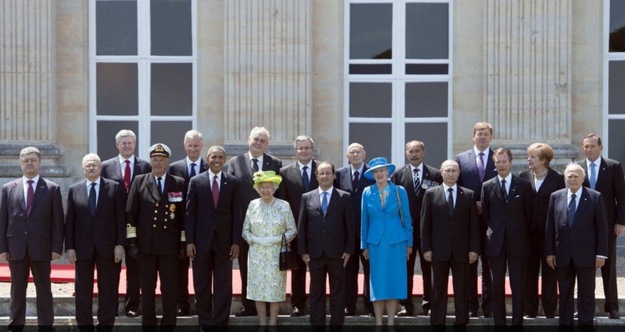 2014_D-Day_World_Leaders