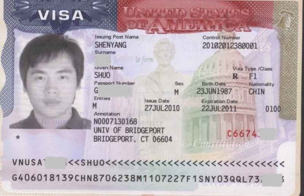 U.S. and China Extend Visas for Business Travelers, Tourists and ...