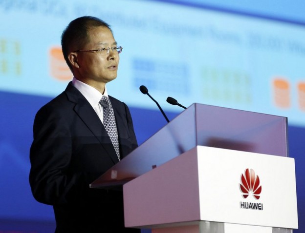 Huawei Cloud Congress in Shanghai Draws 10,000 Attendees – bostonese ...