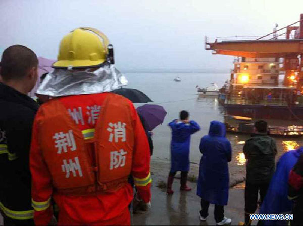 2015_China_Boat_Accident