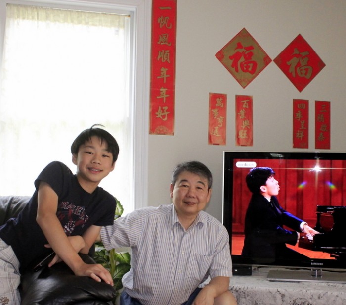 2015_George_Li_Fathers_Day