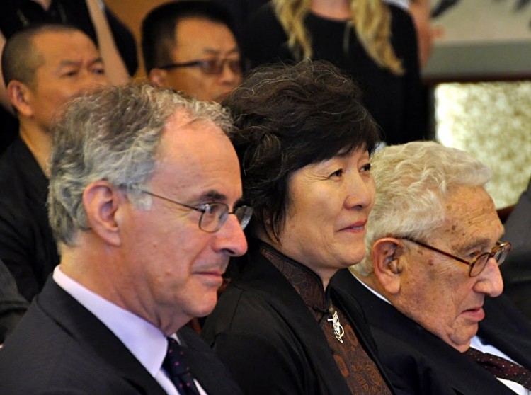 2015_Zhang_and_Kissinger