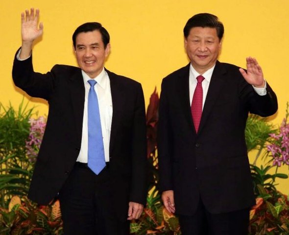 2015_Xi_Ma_Handshake2