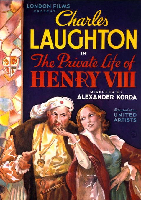 The_Private_Life_of_Henry_VIII