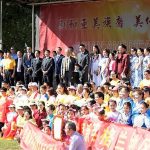 Wow! Pictures from 7th Asian American Day in Boston Common
