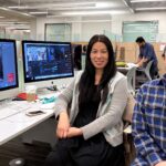 ‘City As Canvas: Above The Free Walls’ by Director Weiying Huang Wins Best New England Documentary A...